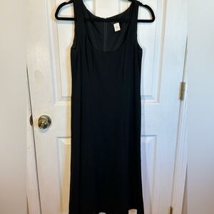 J‎ Crew Wool Dress
